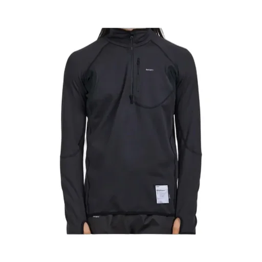 Stand Collar Jacket