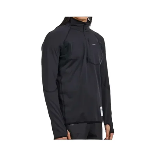 Stand Collar Jacket