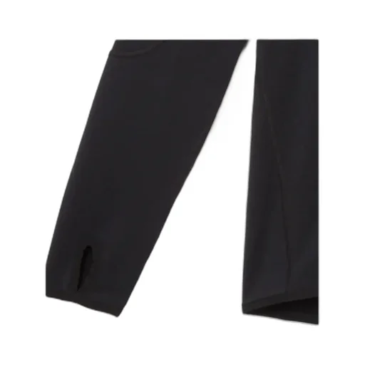 Stand Collar Jacket