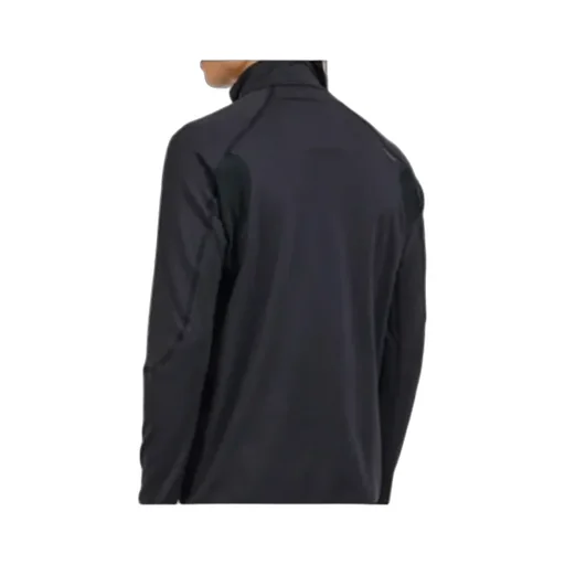 Stand Collar Jacket