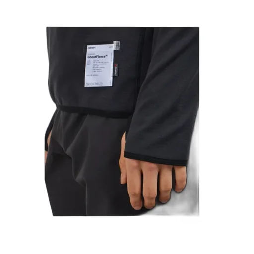 Stand Collar Jacket