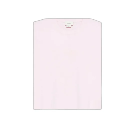 Knit Logo Wool Dress