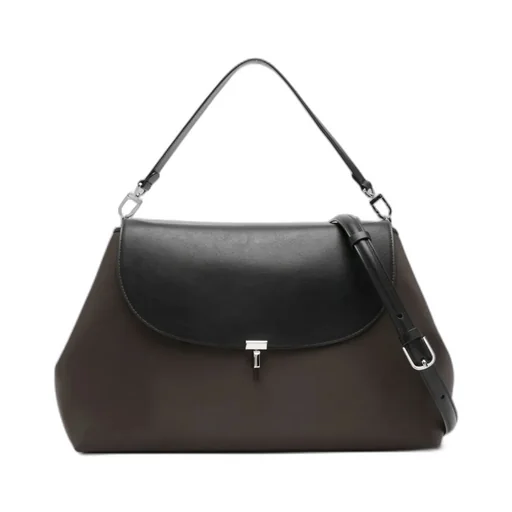 Flap Shoulder Bag