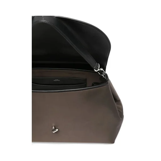 Flap Shoulder Bag
