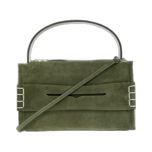 Loafer Shoulder Bag