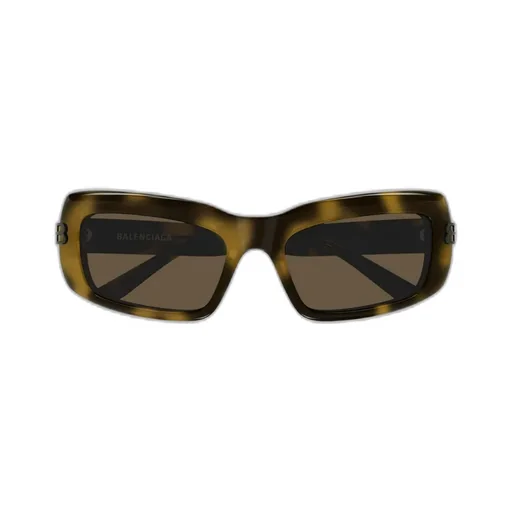 Eyewear Cat-Eye Frame Sunglasses