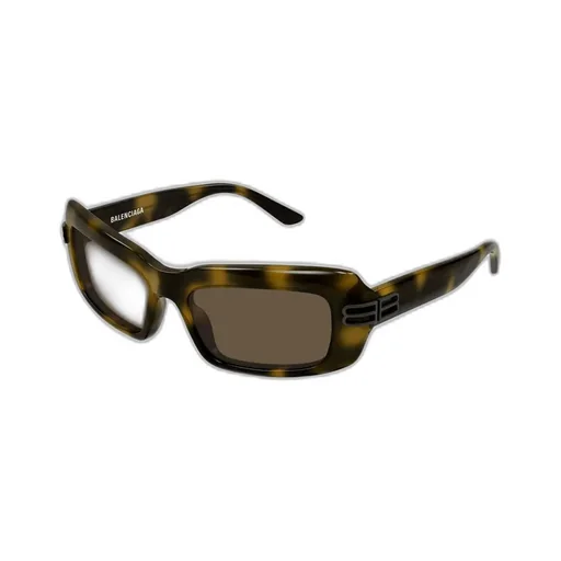 Eyewear Cat-Eye Frame Sunglasses