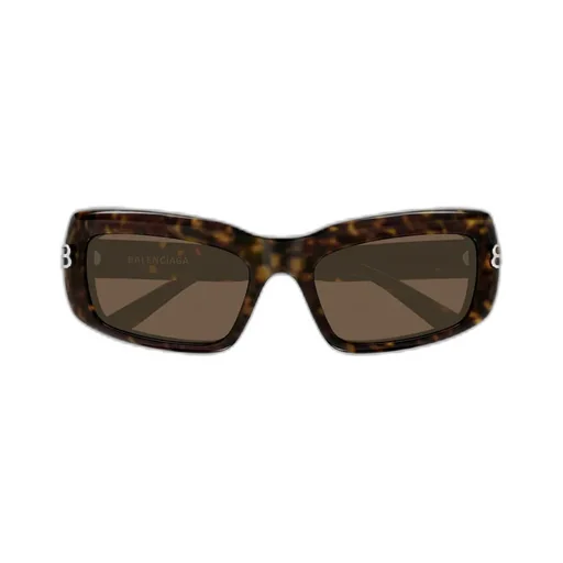 Eyewear Cat-Eye Frame Sunglasses