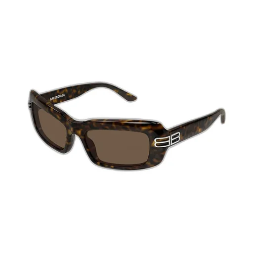 Eyewear Cat-Eye Frame Sunglasses