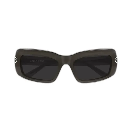 Eyewear Cat-Eye Frame Sunglasses