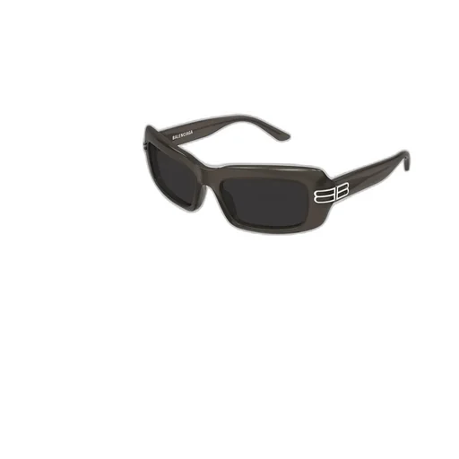 Eyewear Cat-Eye Frame Sunglasses