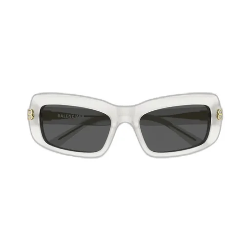 Eyewear Cat-Eye Frame Sunglasses