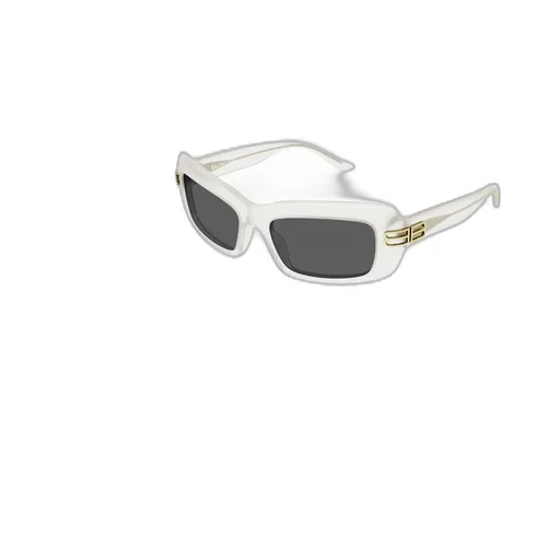 Eyewear Cat-Eye Frame Sunglasses