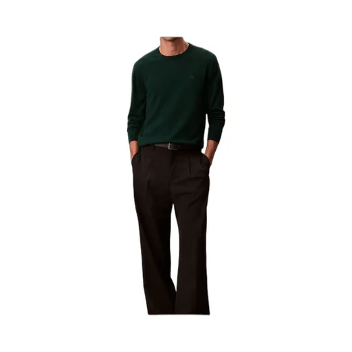 Calvin Klein Relaxed Fit Knitwear