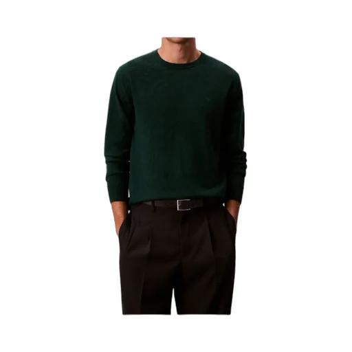 Calvin Klein Relaxed Fit Knitwear
