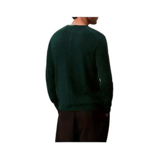 Calvin Klein Relaxed Fit Knitwear
