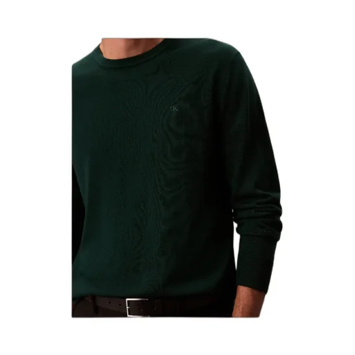 Calvin Klein Relaxed Fit Knitwear
