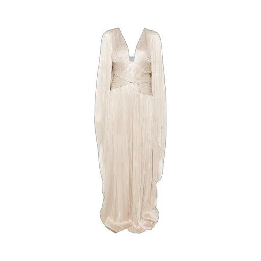 V-Neck Dress