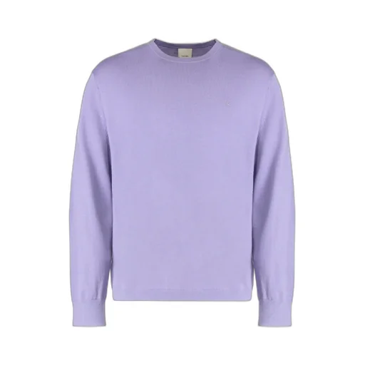 Calvin Klein Round Neck Merino Sweater