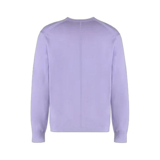 Calvin Klein Round Neck Merino Sweater
