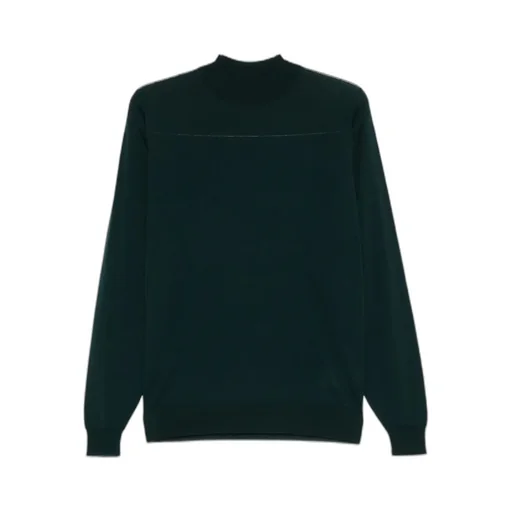 Merino Wool Blend Sweater