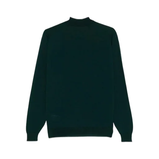 Merino Wool Blend Sweater
