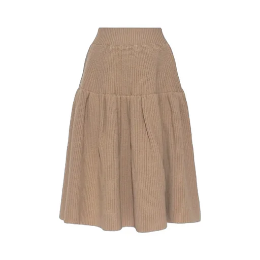 Midi Skirt
