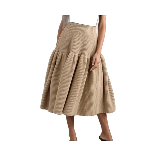 Midi Skirt
