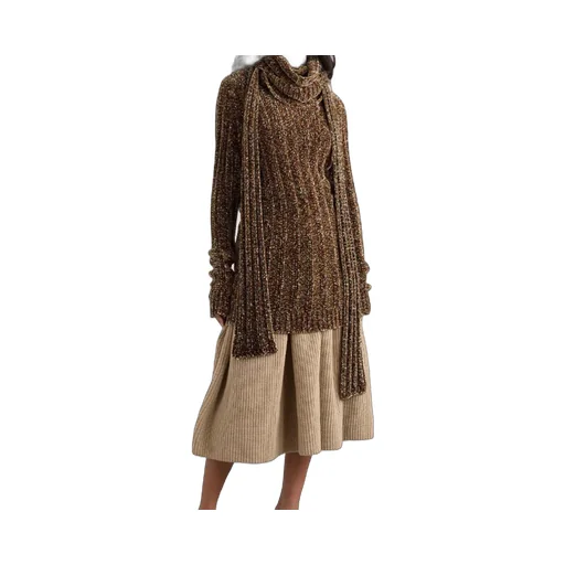 Midi Skirt