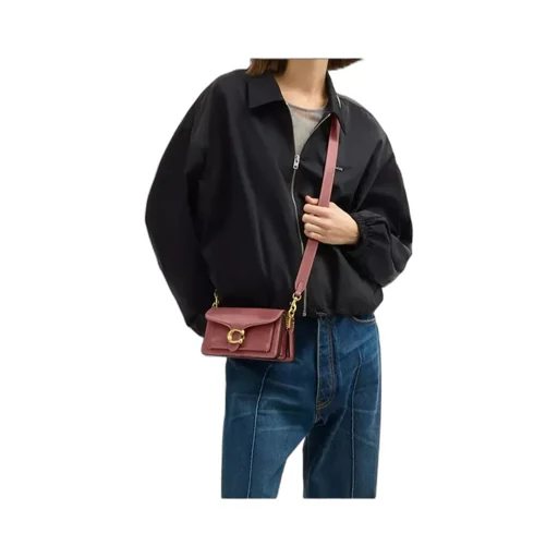 Tabby Shoulder Bag 20