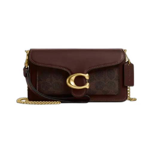 Tabby Chain Bag