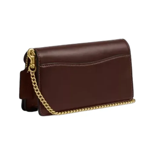 Tabby Chain Bag