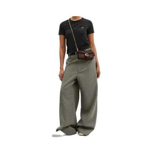 Tabby Chain Bag