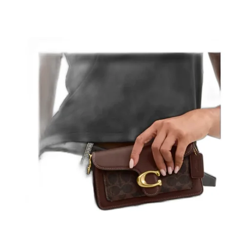 Tabby Chain Bag
