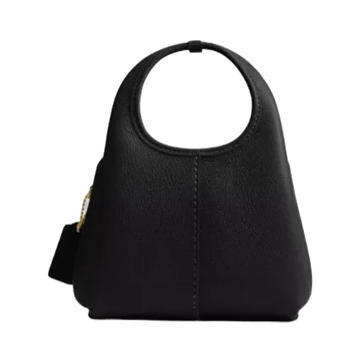Lana Leather Tote Bag