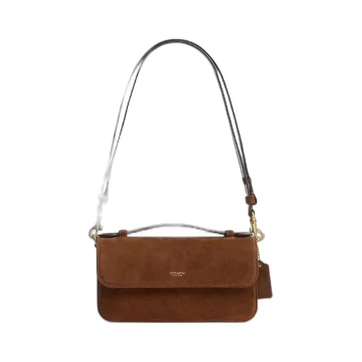 Elora Top Handle Crossbody Bag