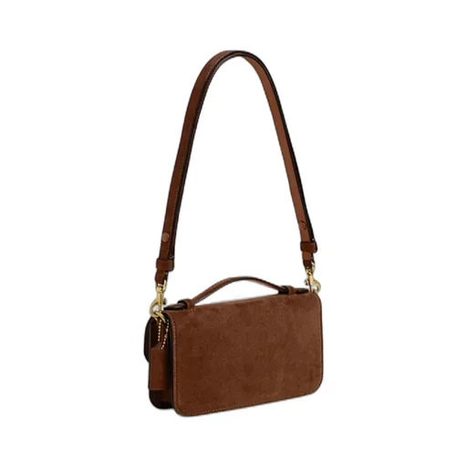 Elora Top Handle Crossbody Bag