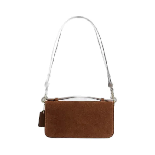 Elora Top Handle Crossbody Bag