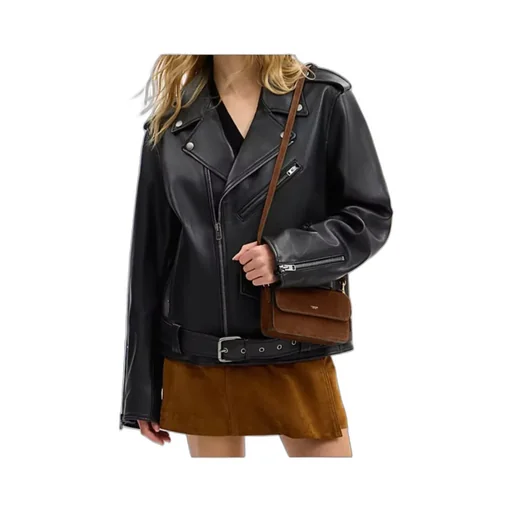 Elora Top Handle Crossbody Bag