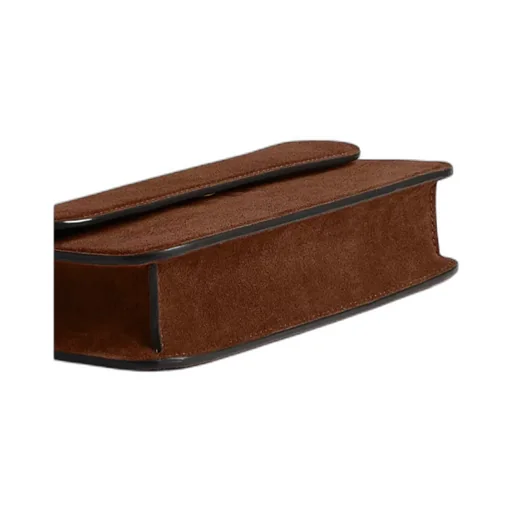 Elora Top Handle Crossbody Bag