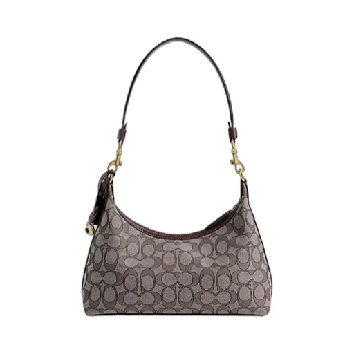Juliet Shoulder Bag 25 In Signature Jacquard
