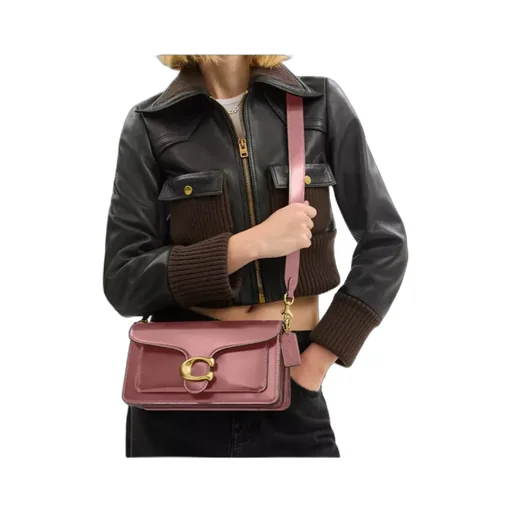 Tabby Shoulder Bag 26