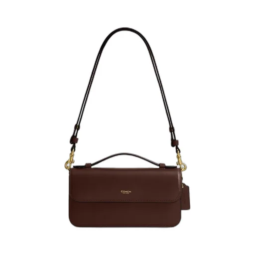 Elora Top Handle Shoulder Bag