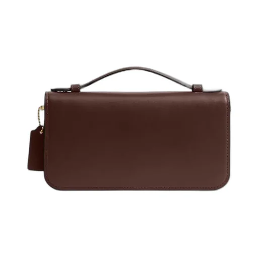 Elora Top Handle Shoulder Bag