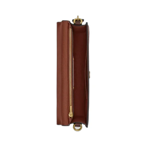 Elora Top Handle Shoulder Bag