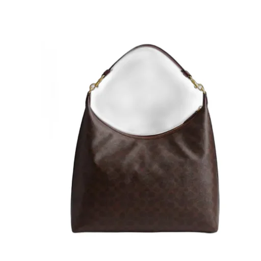 Juliet Shoulder Bag 38 In Signature Canvas