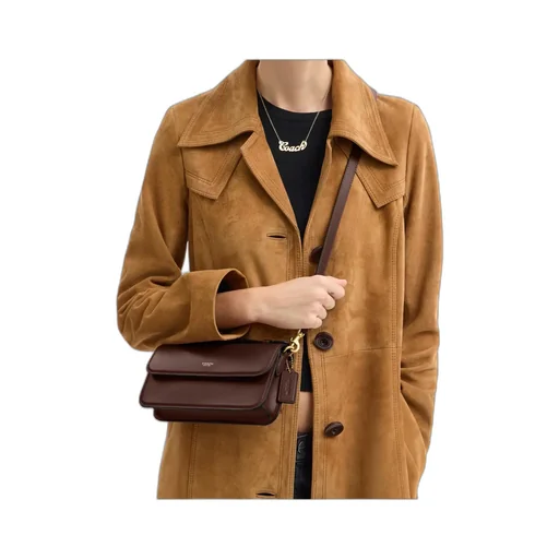 Elora Top Handle Shoulder Bag