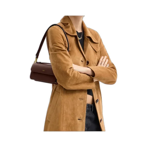 Elora Top Handle Shoulder Bag
