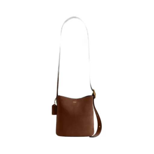 Bleecker Bucket Bag 21