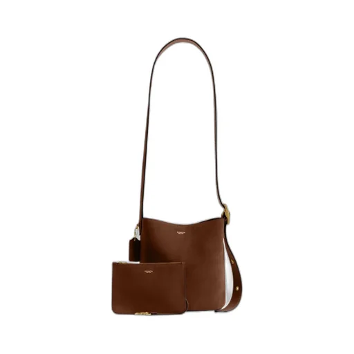 Bleecker Bucket Bag 21